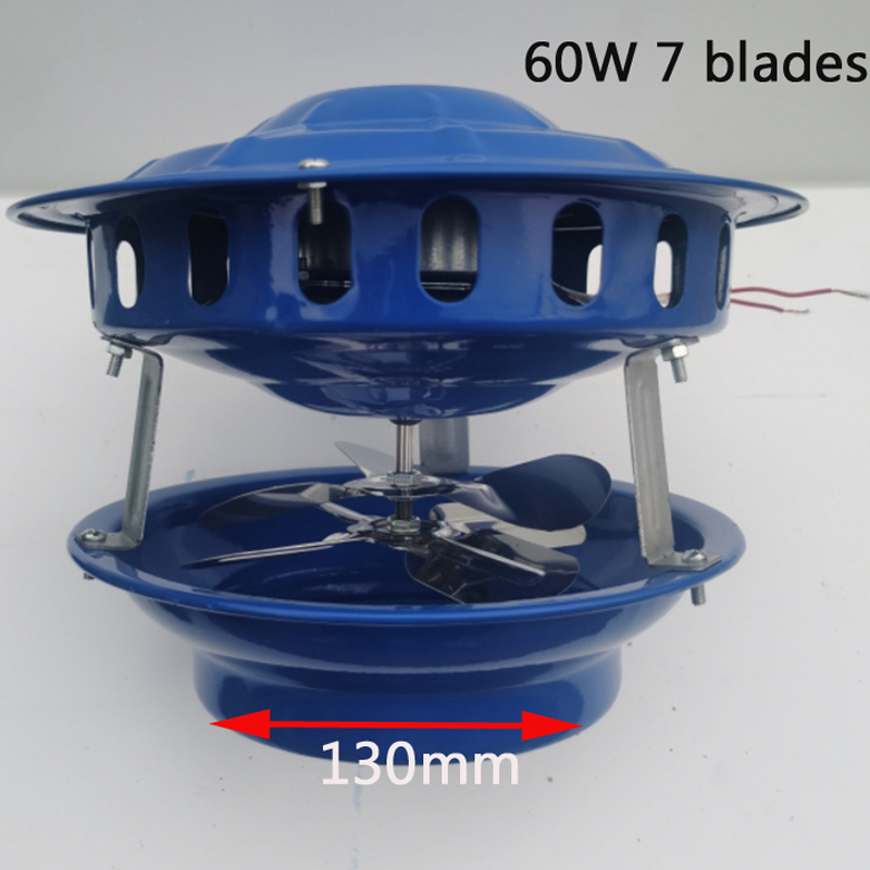 Induzierter Zugluftventilator, Abluftventilator, Haushaltsabluft, Rauchmaschine, Staub, Kamin, induzierter Zugluftventilator, Heim-Cottage-Herd, stark