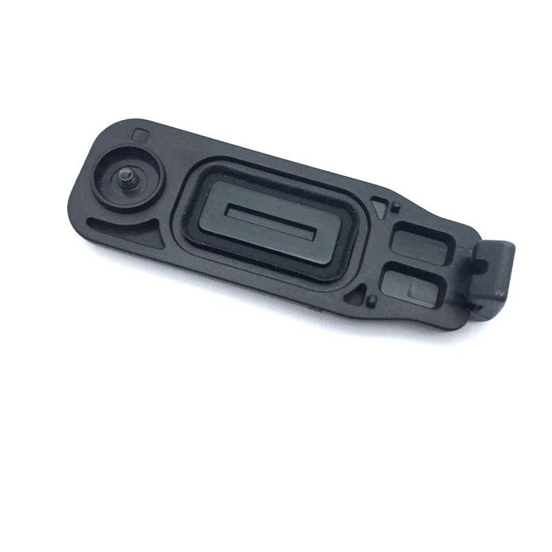 10 Uds auriculares tapa antipolvo para Motorola Xir P8268 P8260 P8200 P8660 DP3400 DP4400 DP4401 DP4800 APX6000 APX7000 Radio