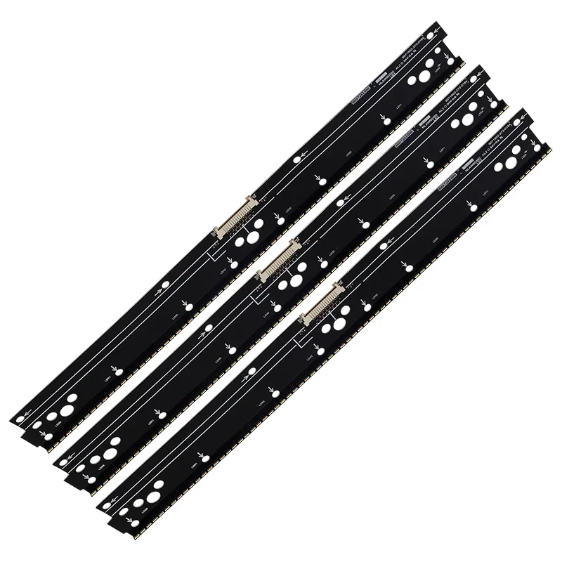 LED-Hintergrundbeleuchtungsstreifen für NLAW50350 KD-55X9005C KD-55X9000C XBR-55X900C XBR55X900C LC550EQ NLAW50350 5071701 -212-0056