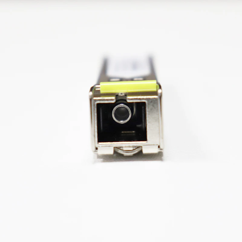 SC Новый трансивер SFP Модуль SFP 1,25G 1310 нм/1550 нм 3 км оптоволоконный коммутатор Совместимый модуль с оптическим модулем переключателя