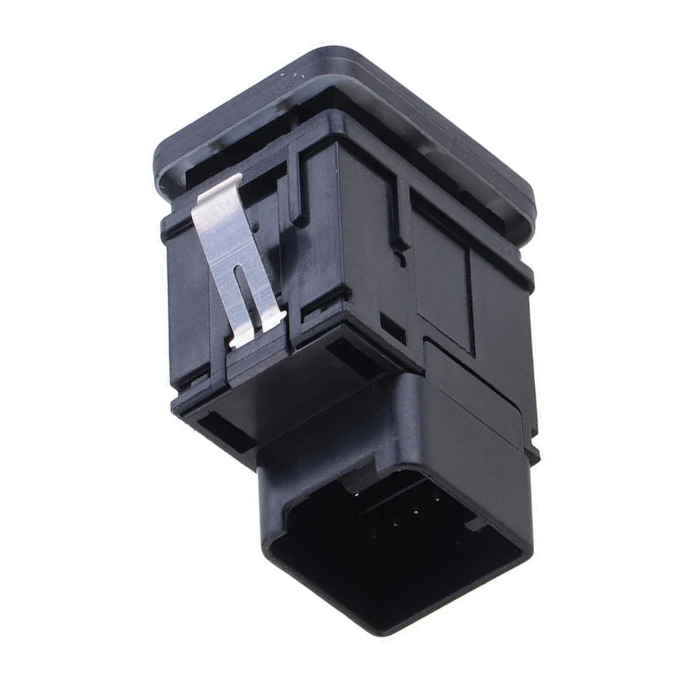 3C0927225C For Passat B6 Handbrake Button Switch Car Parking Brake Switch 3C0927225B For VW Passat B6 R36 C6 Cc