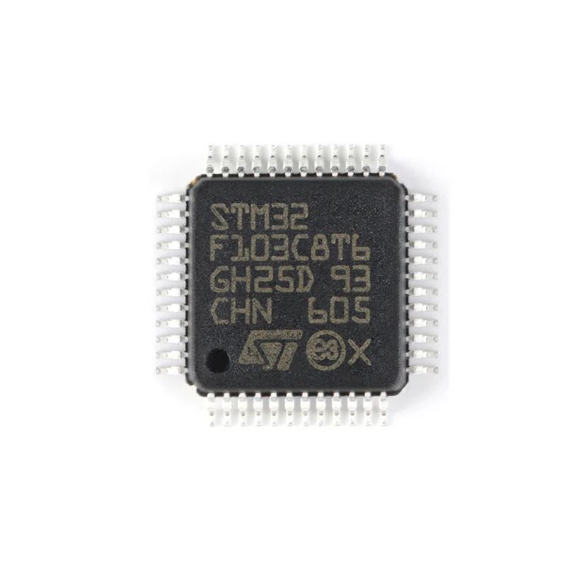STM32F103C8T6 Высокое качество, новый