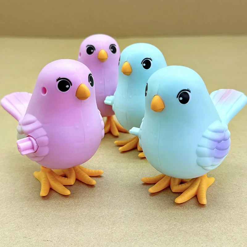 子供のためのプラスチック製のおもちゃ,面白い鳥のモデル,シミュレーション動物,ジャンプ,かわいい,教育,家の装飾,男の子と女の子のための