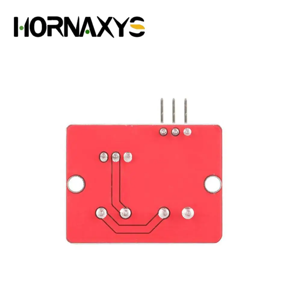 5/10PCS 0-24V Top Mosfet Button IRF520 MOS Driver Module For Arduino MCU ARM Raspberry pi