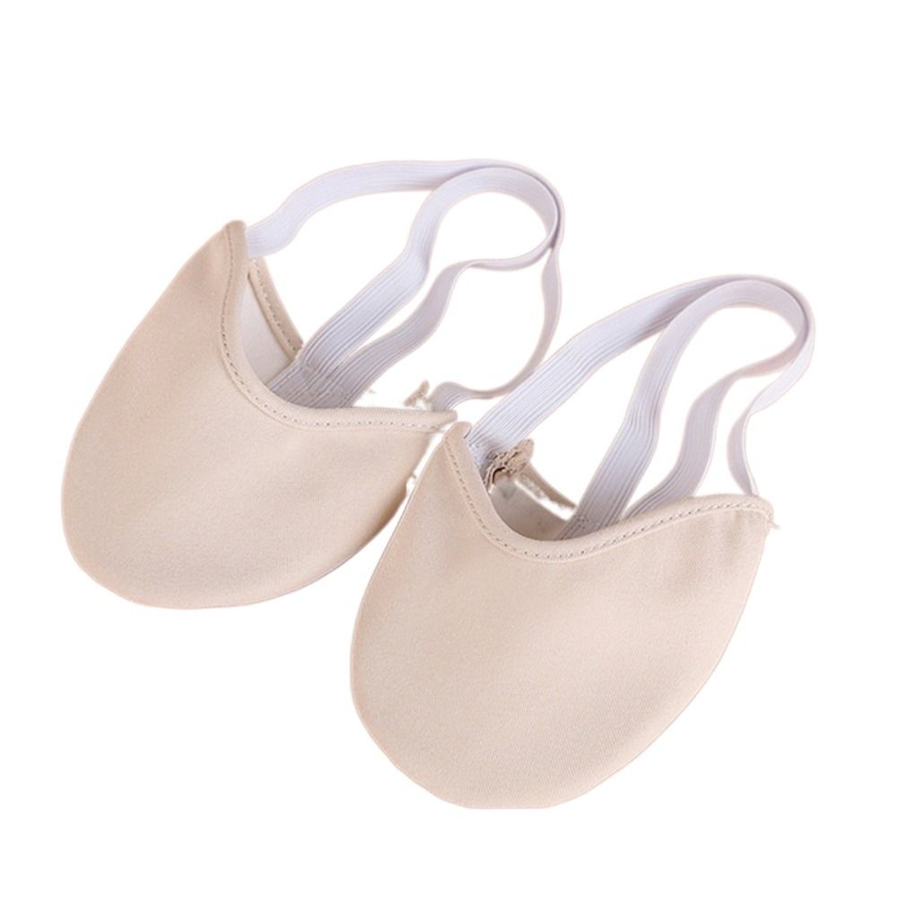 1 Paar profession elle rhythmische Gymnastik schuhe schützen roupa ginastica weiche Sohlens chuhe weiche Hautfarbe Tanz schuhe