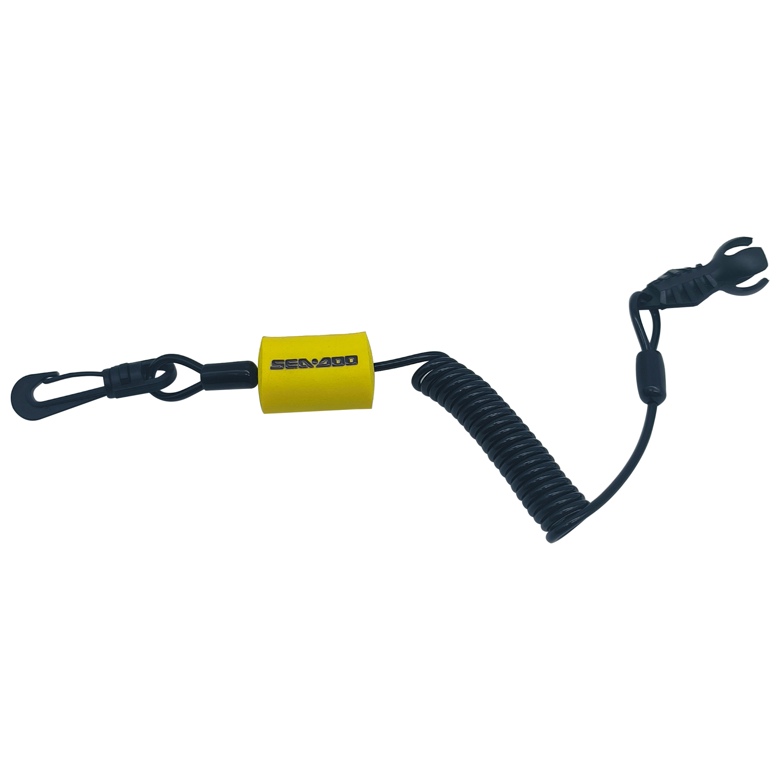 Clip de chispa en cordón de seguridad, llave flotante 278002843 278003410