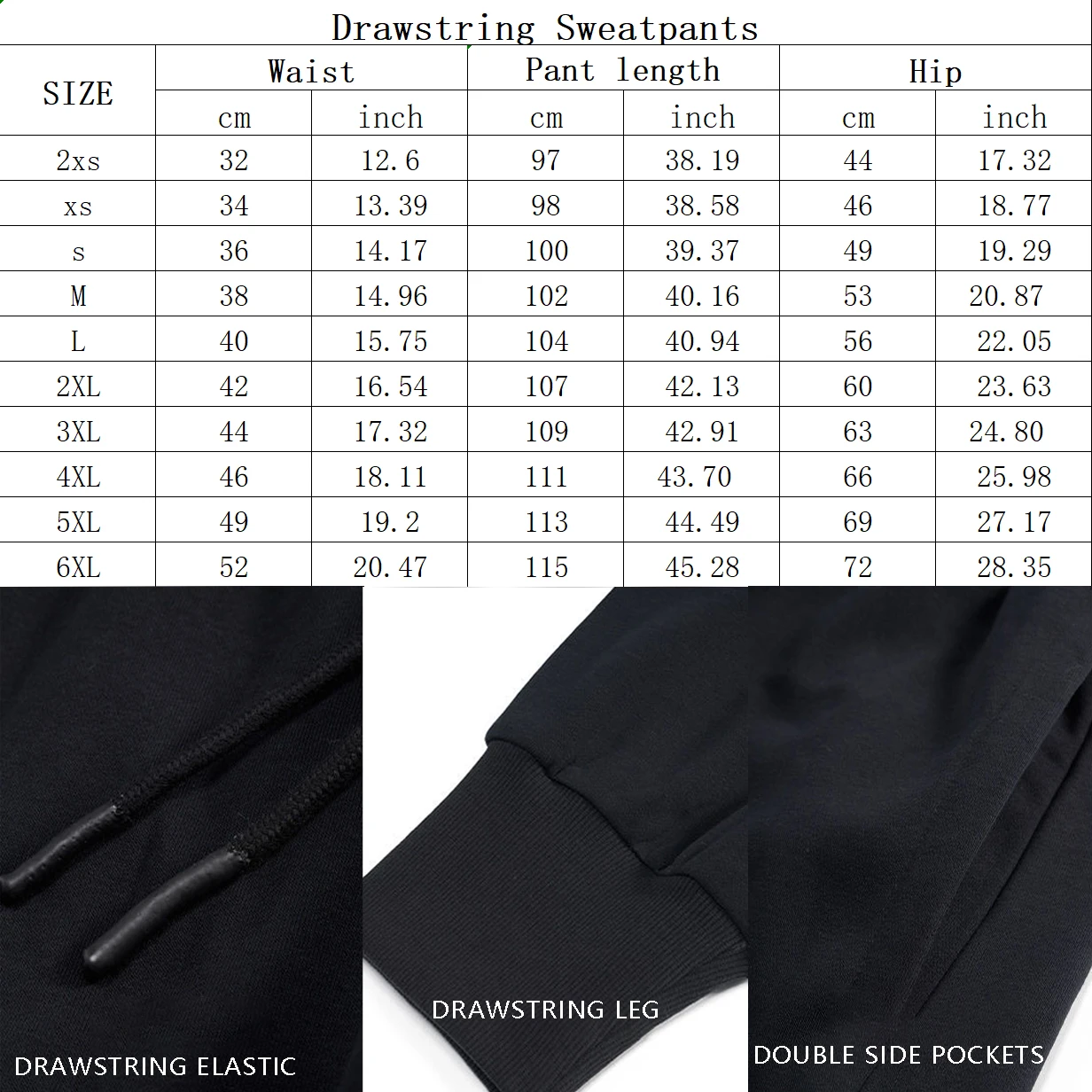ฤดูหนาวใหม่หนากางเกงแฟชั่นSkullพิมพ์Sweatpantsกางเกงกีฬาผู้ชายหลวมสบายๆกระเป๋าDrawstring Sweatpants