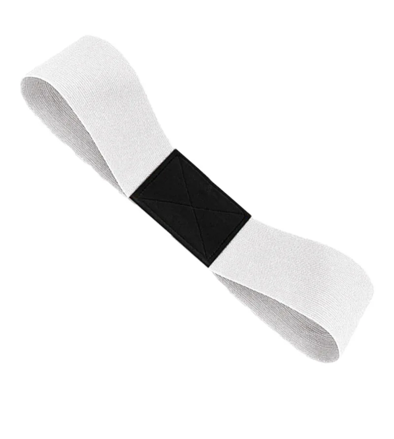 Golf Swing Trainer Posture Corrector Band for Beginners Arm Hand Motion Exercise Tension Elastic Fitness Equipmen
