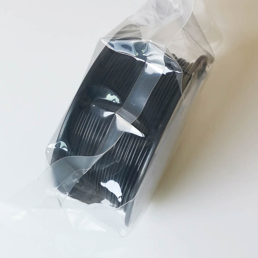Easy3-3D印刷用フィラメント,プレミアム品質の素材,長さ250g, 80m,直径1.75mm