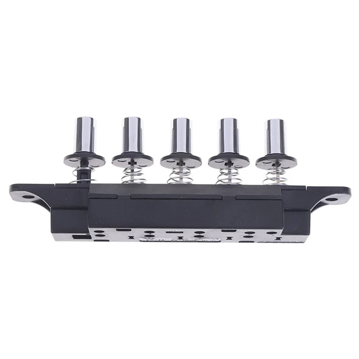 Range Hood Keyboard Switch Kitchen Range Hood Pushbutton Switch for Various Household Appliances and Electronic Products