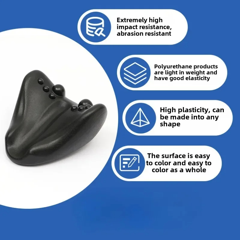 Spiermassage Iliopsoas Spiermassage en bekkenvrijgave – Psoas Muscle Massager