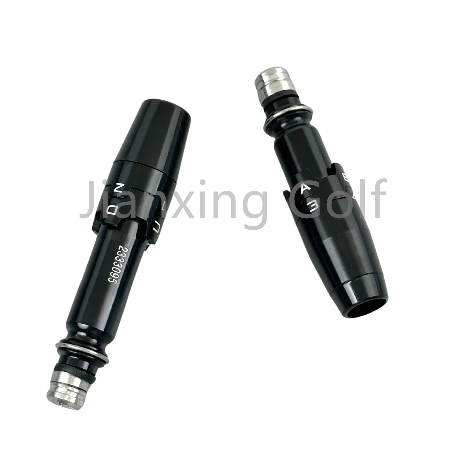 Golf Trục Tay Adapter Phù Hợp Với Titleist TS1 TS2 TS3 TSi1 TSi2 TSi3 TSR2 TSR3 TSR4 Driver Đầu Gậy Fairway Gỗ LAI Câu Lạc Bộ