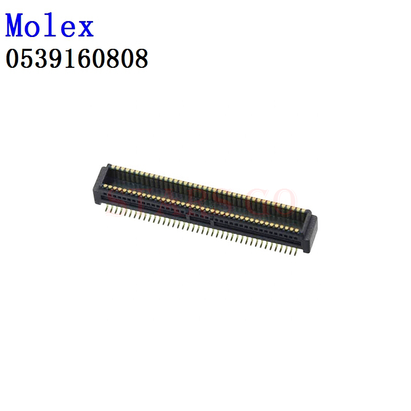10 Stück/100 Stück 0541043331 0541020164 0539160808 0538850408   Molex-Anschluss