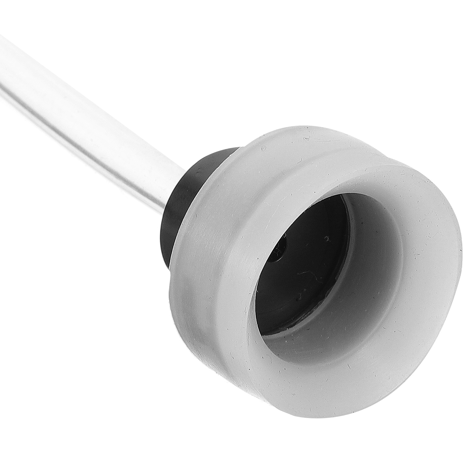 Air Tubing Automatic Vacuum Sealer Machine Hose Food Supply Pipe