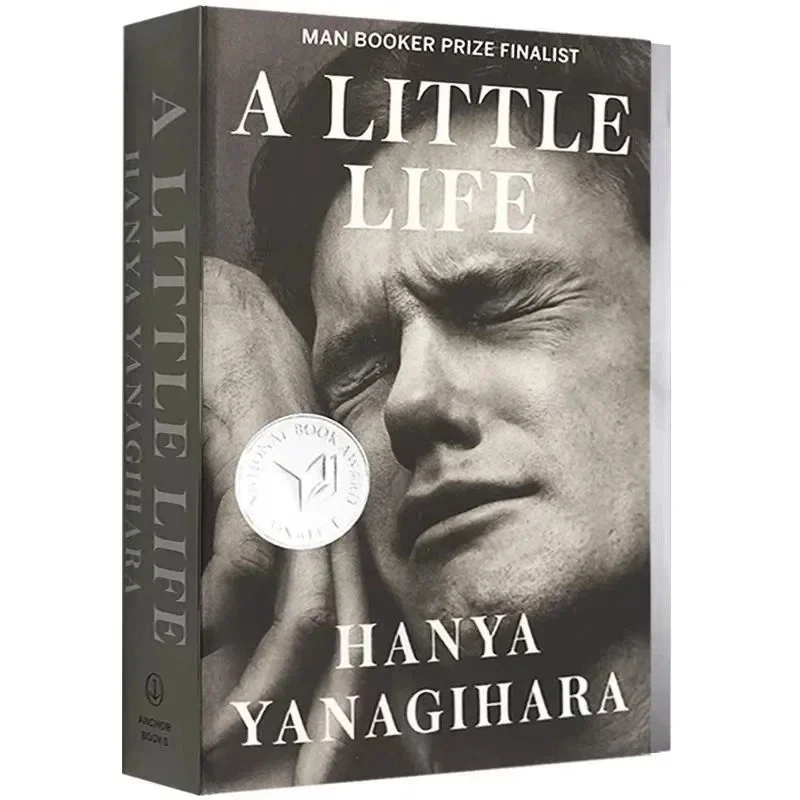Un poco de vida Libro de bolsillo en inglés