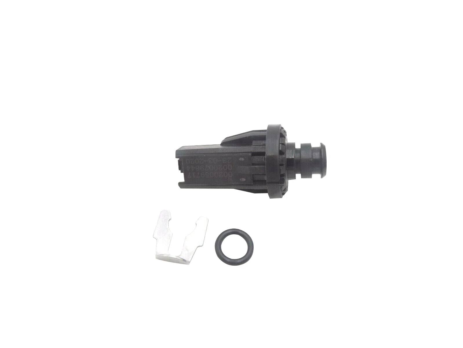 Para Vaillant Ecotec Plus 824 831 837 Sensor de presión de agua 0020059717 253595   Sensor de presión de agua de caldera colgado en la pared