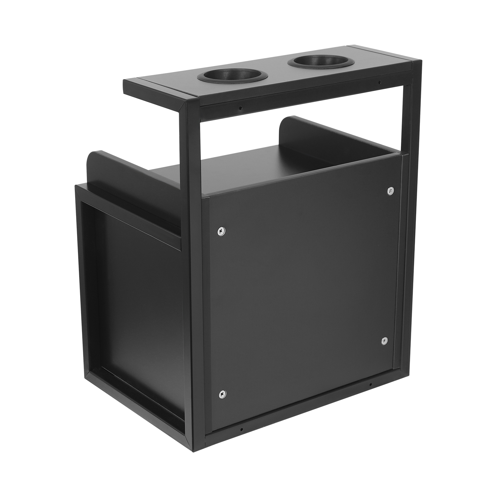 Chariots de Salon multifonctionnels, armoire murale pour Salon de coiffure, outil de teinture spécial pour permanente, meubles de rangement