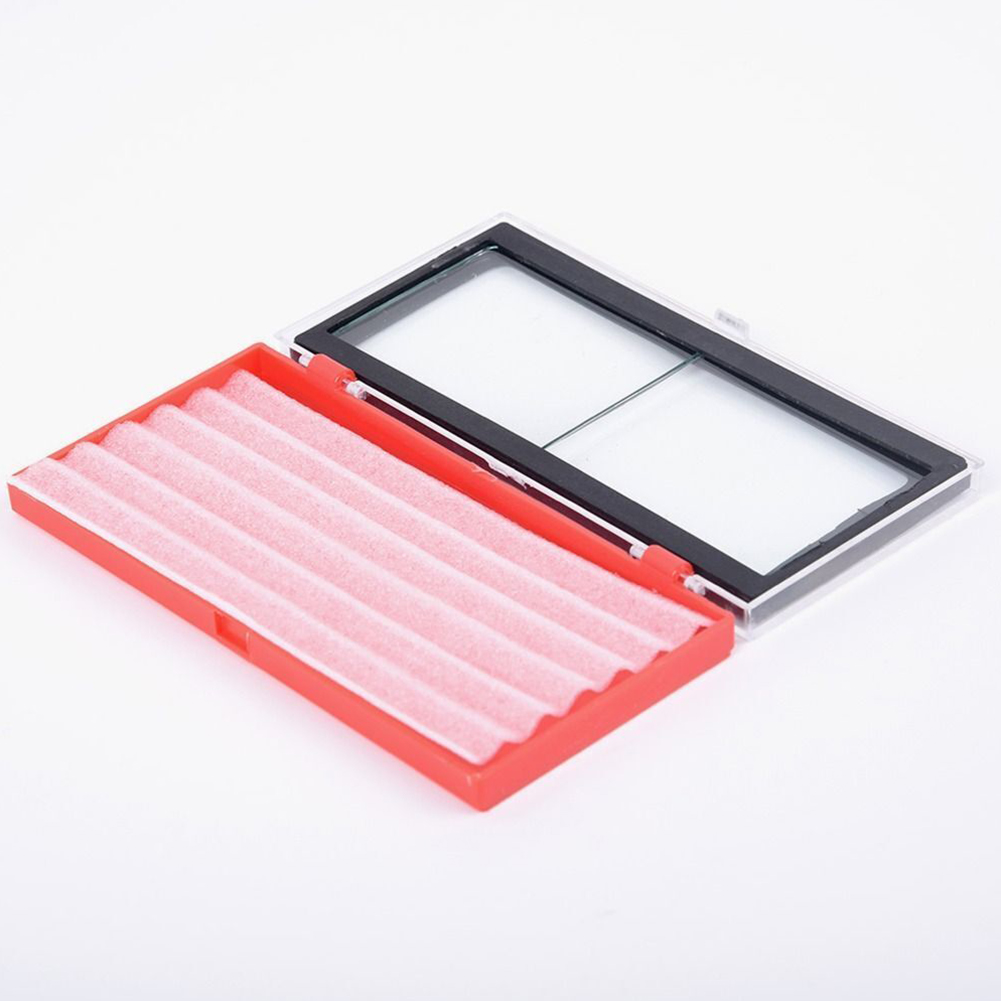 Lente de solda para proteção ocular para solda, capa de capacete, lentes, peças de máscara, lente de lupa