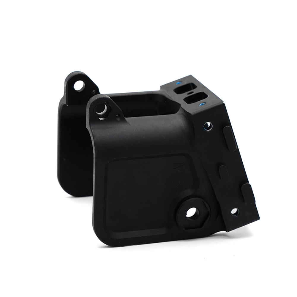 Dji agras t30左航空機アームコネクタ、農業用ドローンアクセサリー