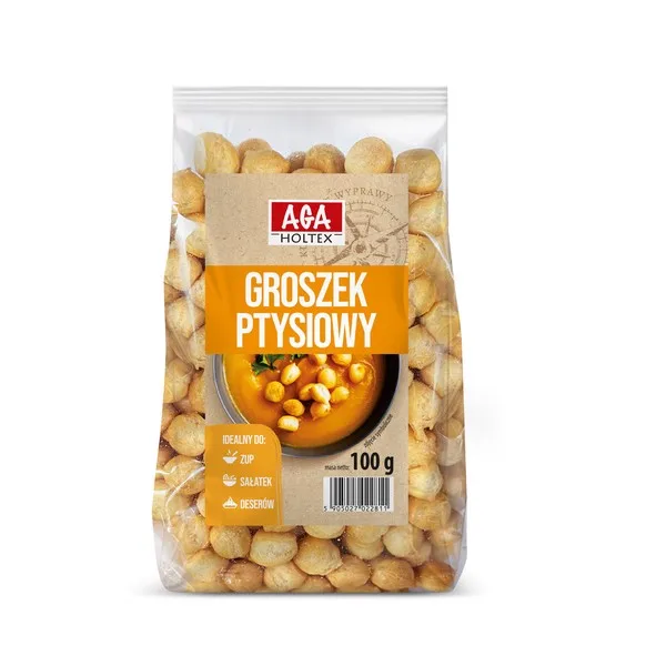 Aga Holtex Groszek ptysiowy 200 g
