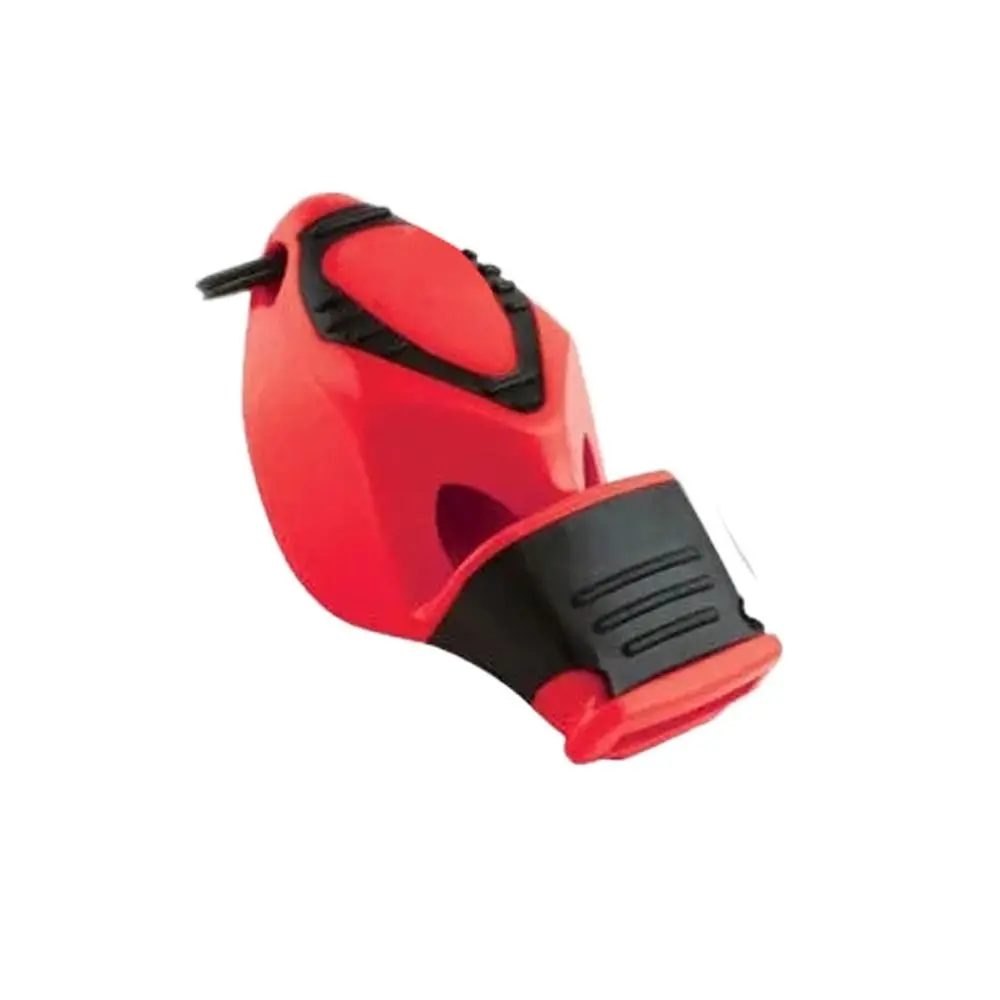 High Frequency Dolphin Whistle Non-nuclear Professional Sport Whistle Portable Multifunctinal Referee Whistle Football
