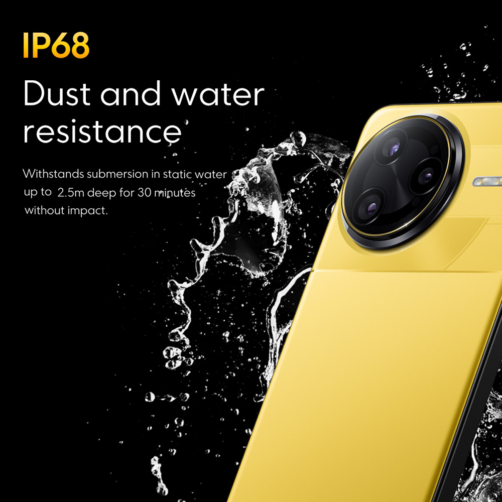 [Officieel] POCO F7 Ultra | Metaphdragon®8 Elite topklasse, VisionBoost D7 Chipset, bekabeld HyperCharge 120 W en geen schroefdraad 50 W