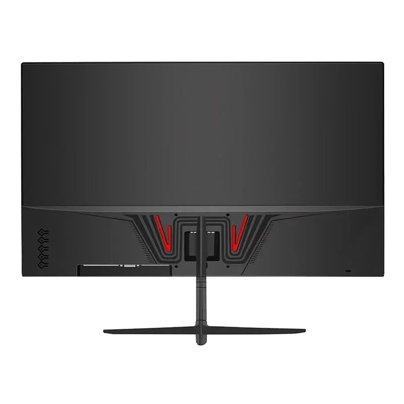 Custom 23.8" Monitor 75Hz 165Hz High Brush 1ms Response Black 23.8 Inch Desktop Computer Lcd Monitor Gaming Monitor