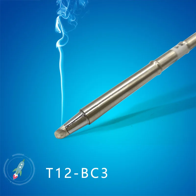 T12 Series T12-BC1 BC1.5 BC2 BC3 BCF1 BCF2 BCF3 Hàn Đầu Dụng Cụ Hàn Miệng