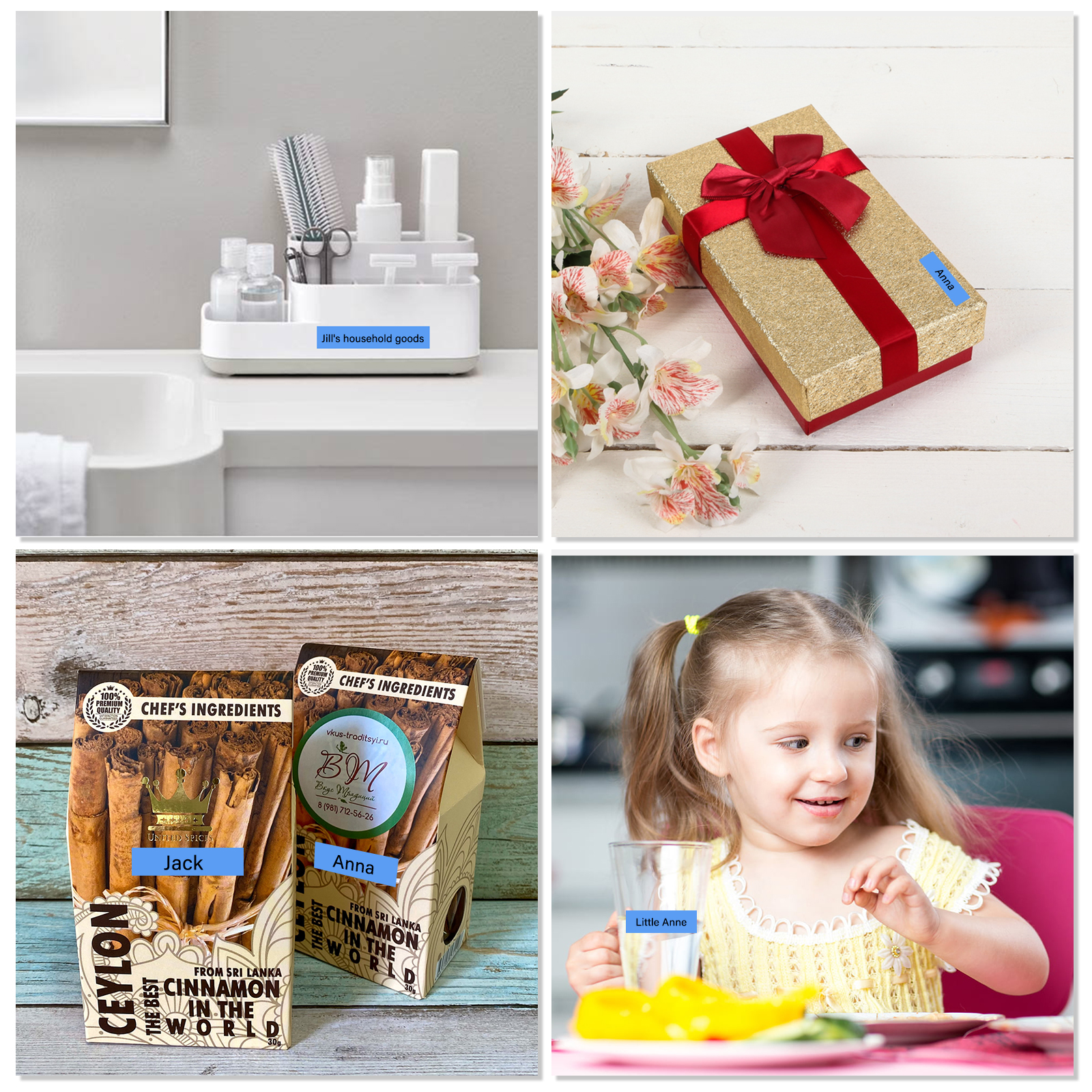 1PK 互換ブラザー TZE テープ 231 241 251 S231 リボン 6/9/12/18/24 ミリメートルラミネートテープブラザー P-touch ラベルプリンタ用