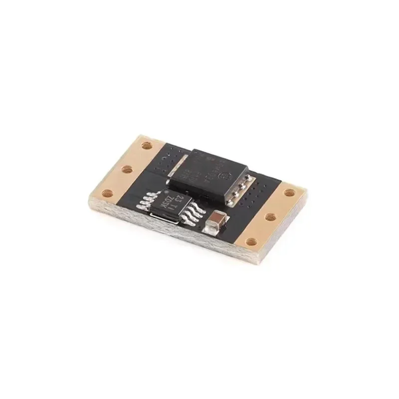 Módulo de diodo Ideal XL74610, Chip dedicado LM74610 para simular la placa rectificadora de simulación, 1,5 V-36V, 0mA, 15A/30A