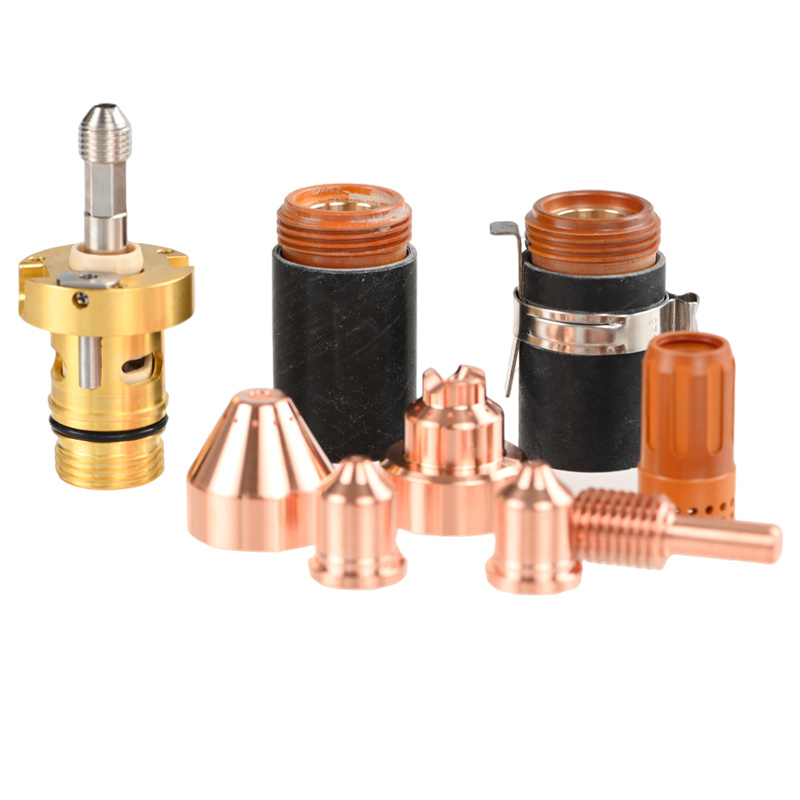 Eletrodo 220842 Bico Hypertherm 220816 Bico 220819 Escudo Powmax 65 220817 Tampa de retenção 220854 220818 220990 220930 220941 220940 220857 220994 220953 220993 220992 220818