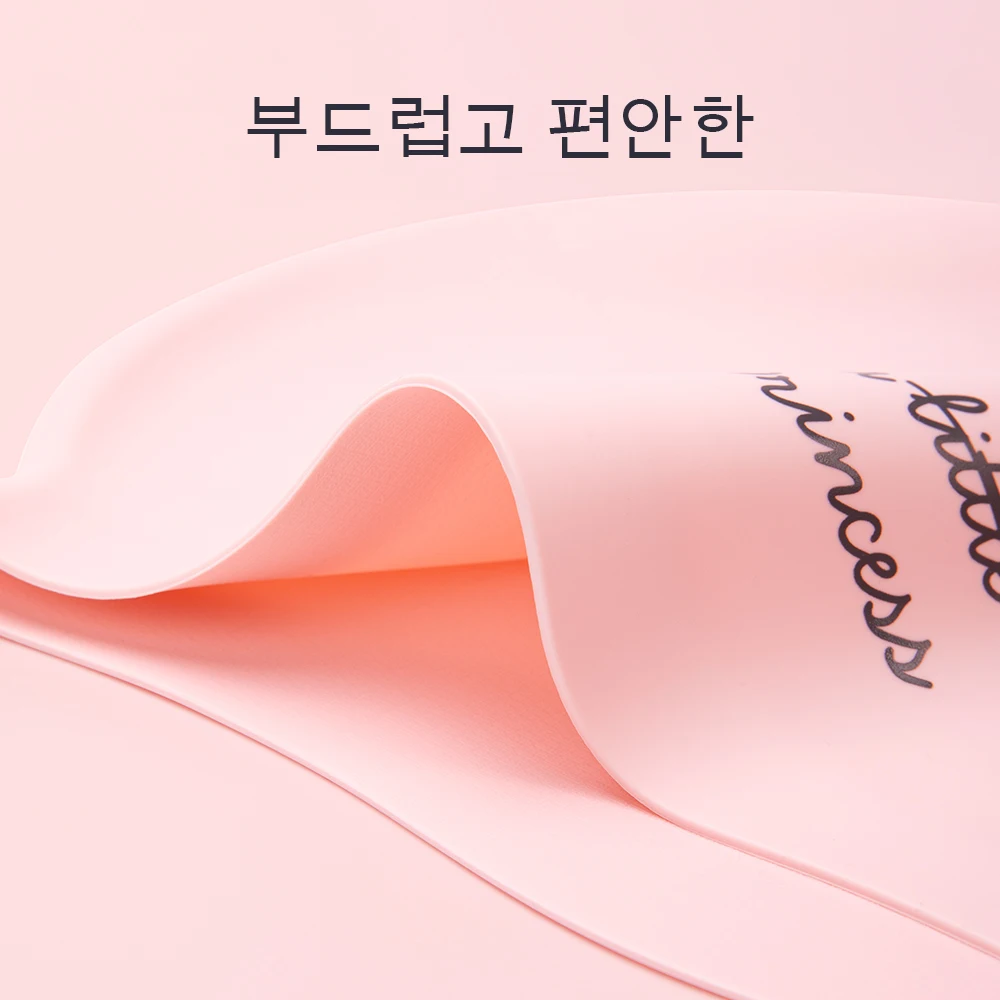 COPOZZ 남녀 공용 프린트 실리콘 수영 모자, 방수, 귀 보호, 수영장 액세서리, 성인 및 청소년, 스포츠