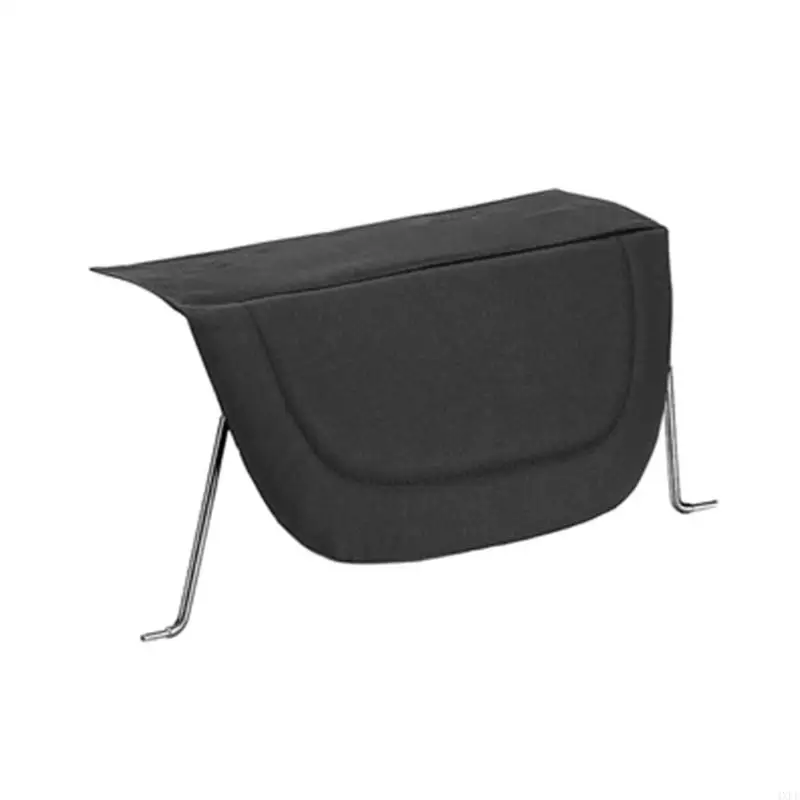 Детские коляски FootRest Extender для выделенных колясок наслаждаются комфортом ноги и легко складываются без отречения