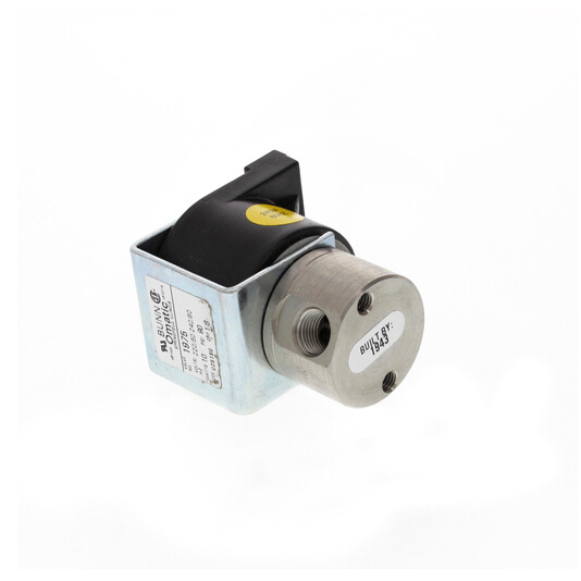 Bunn-01975.0000-katup Solenoid Dalaman-240V