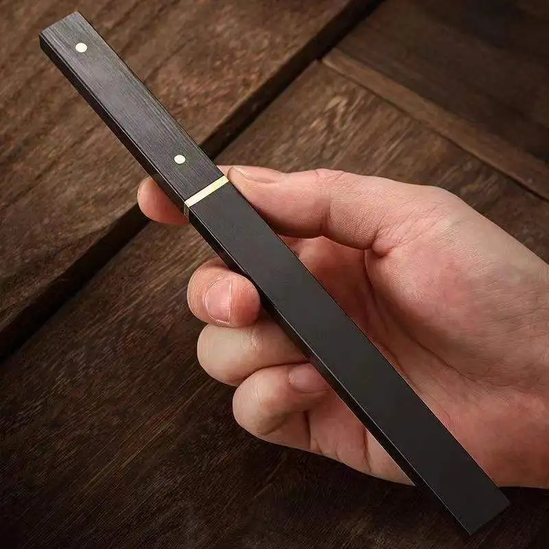 มีดยูทิลิตี้หั่นเนื้อผลไม้ปลามีด Chef Cleaver เนื้อสับผักมีดครัวมือ Forge Boning Coltelli Cucina