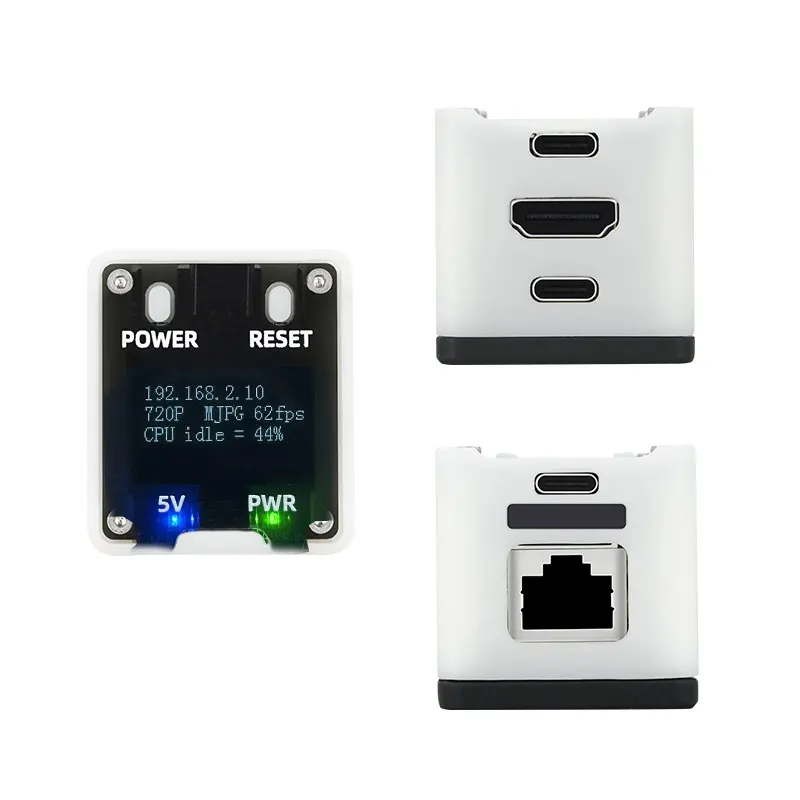Sipeed NanoKVM PiKVM мини-пульт управления и обслуживания HDMI Raspberry Pi