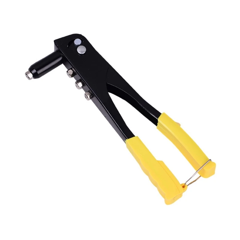 Tay Đơn Ren Đinh Tán Hạt Súng Riveter Tay Hạt Dụng Cụ Tay Riveter Hướng Dẫn Sử Dụng Đinh Tán Dụng Cụ Dụng Cụ Chế Biến Gỗ