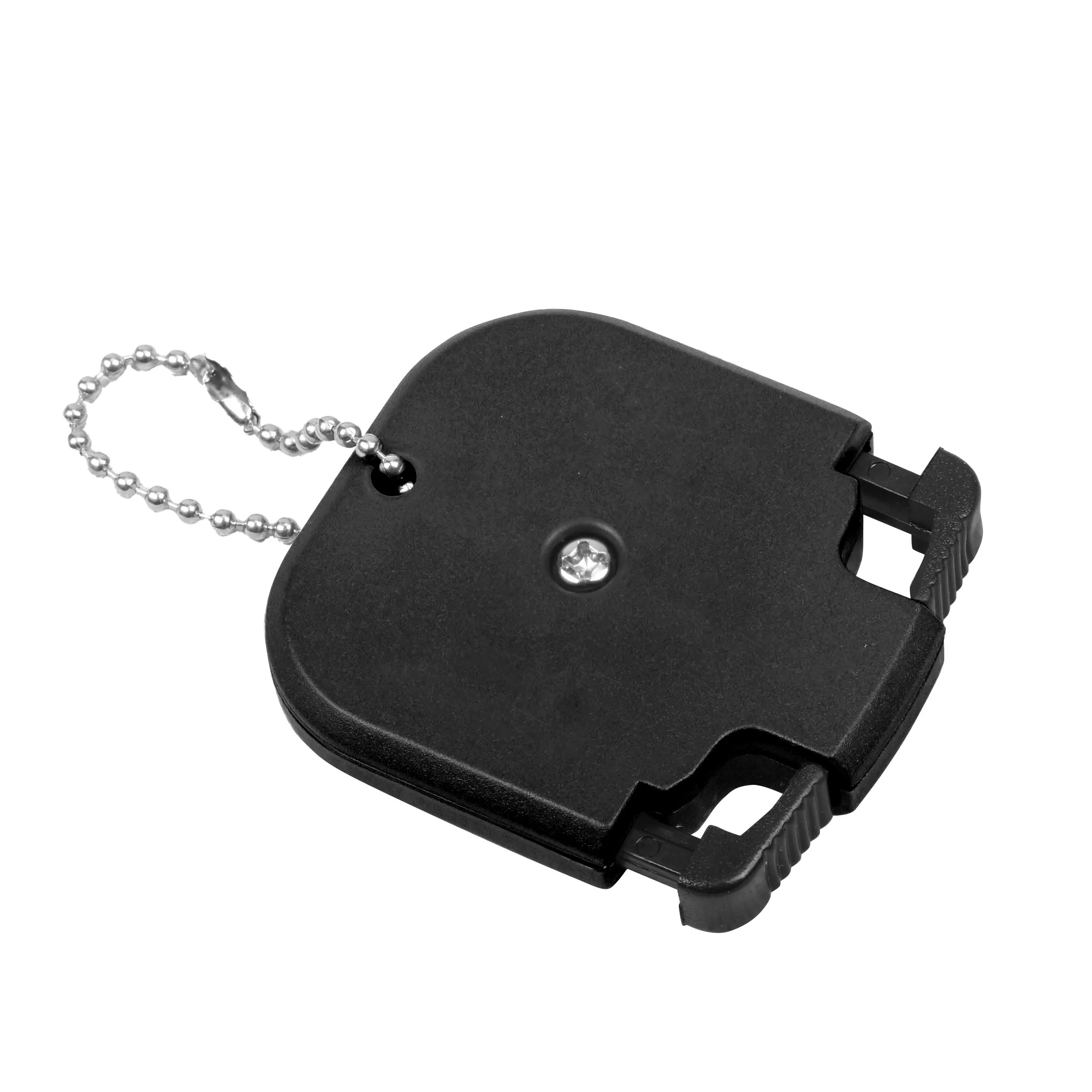 4 Colors Mini Golf Score Shot Stroke Counter Clicker Keychain For Golf Game Scorekeeper Golf Accessory