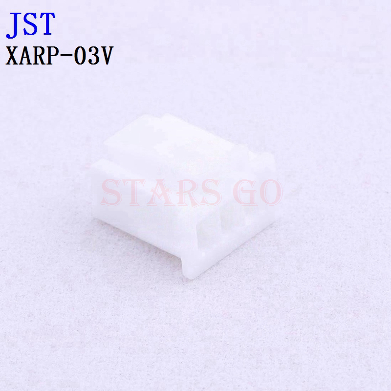 10pcs/100pcs XARP-04V XARP-03V XARP-02V jst stecker