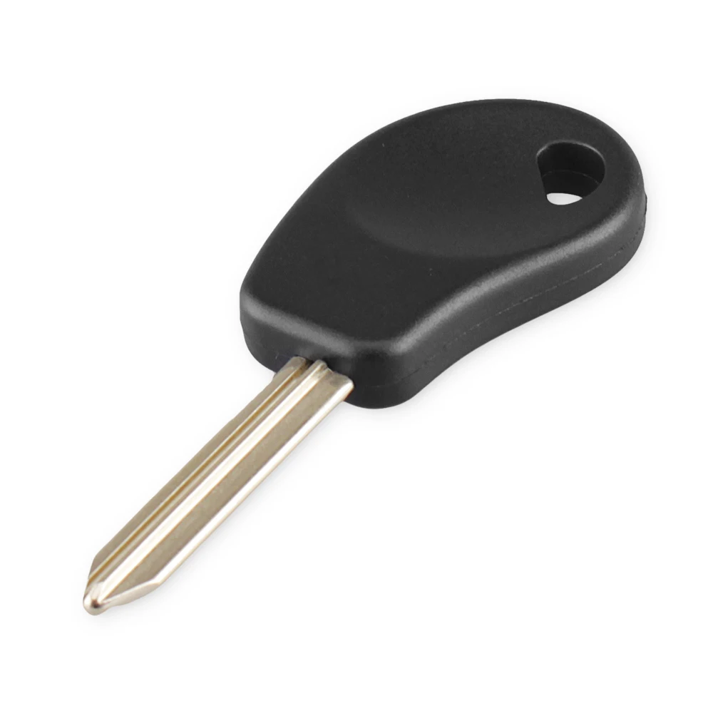 KEYYOU Transponder Chìa Khóa Xe Ô Tô Với Trống SX9 Lưỡi Dao Phù Hợp Với Đồng Hồ Saxo Jumpy Despatch Picasso C5 C6 Berlingo Thay Thế