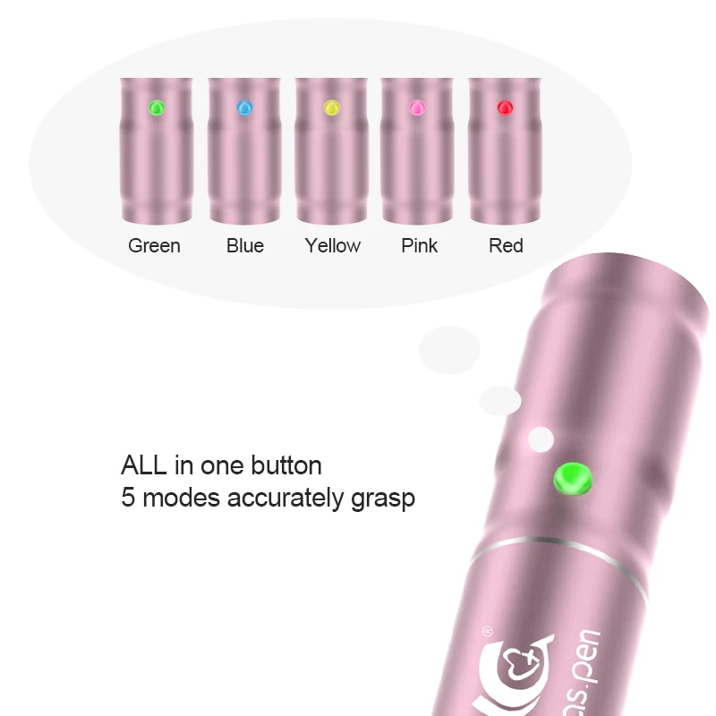 Profissional microagulhamento sem fio dermapen ultra l1 autêntico kit dermapen com cartuchos de agulhas de 12 pinos 36 pinos para pele do rosto