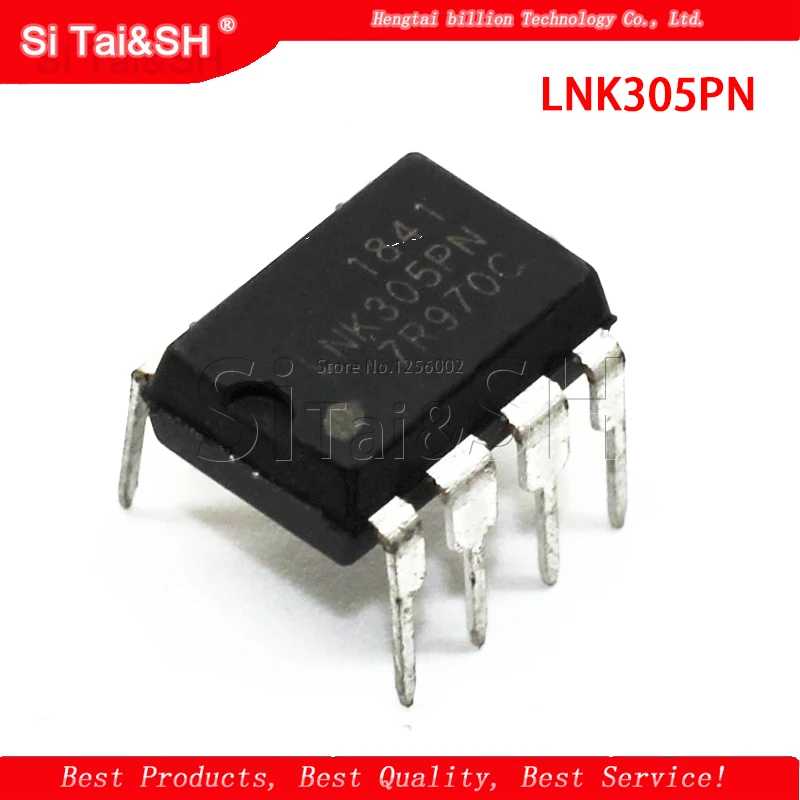 5PCS LNK305PN  LNK305  LNK305P  305PN Data system