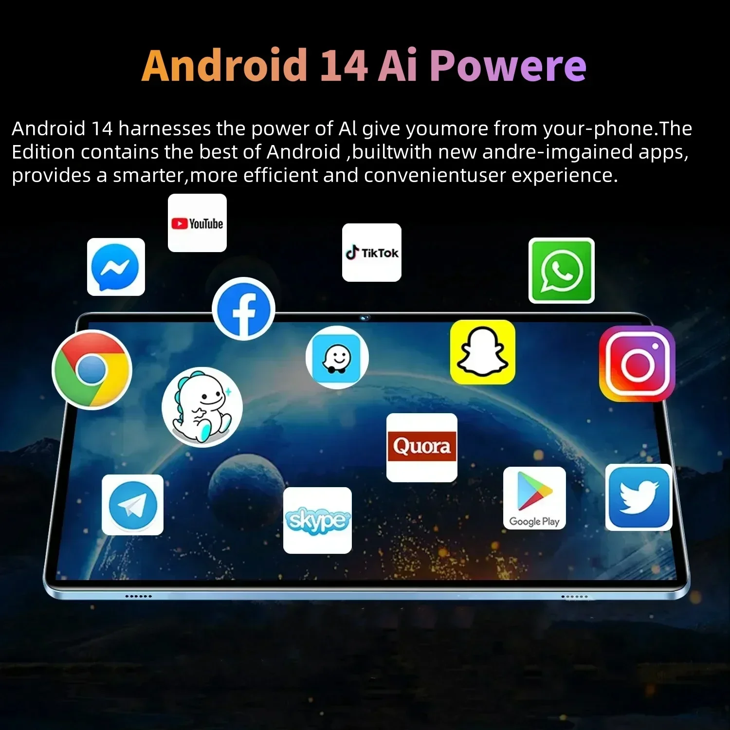 2024 versión Global Original Pad 6 PRO XIOAMI 20000mAh tableta Android 14 16GB 1T 11 pulgadas 5G Dual SIM llamada telefónica GPS tabletas PC