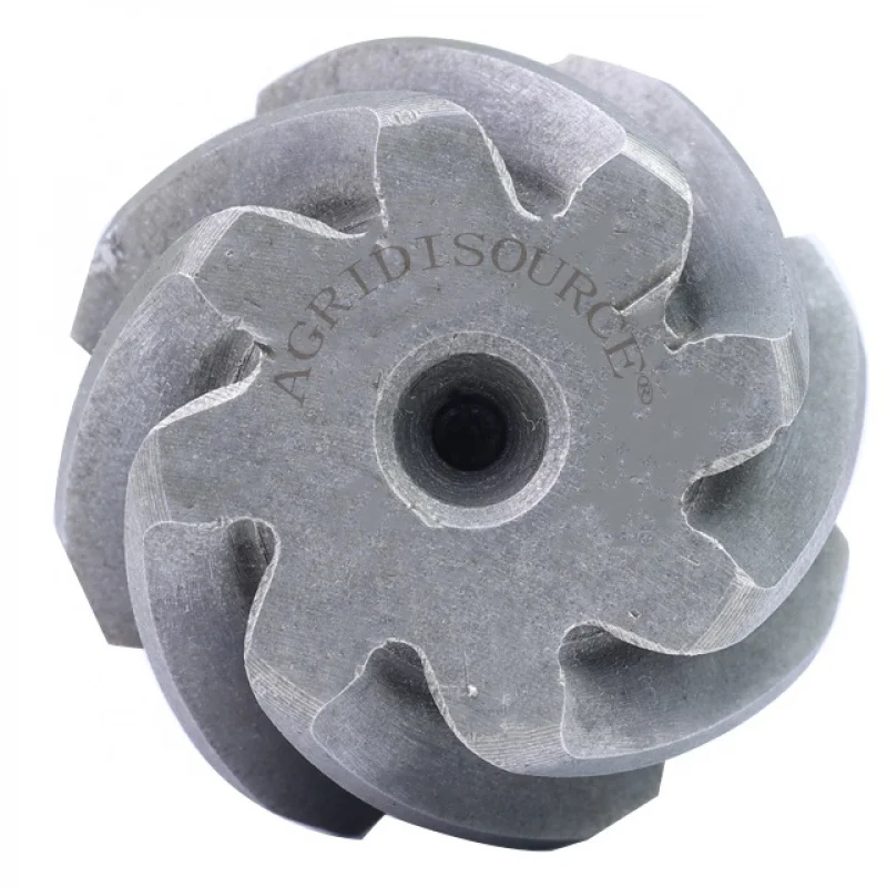 China: eixo de engrenagem cônica espiral de entrada para peça foton lovol trator OEM TE1L 311030061   /63