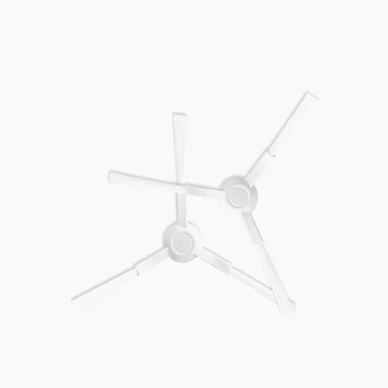 Per Xiaomi S20/D106 Pulitore Robot Aspirapolvere Parti di ricambio Coperchio spazzola laterale principale Filtro HEPA Mop Parti Accessori