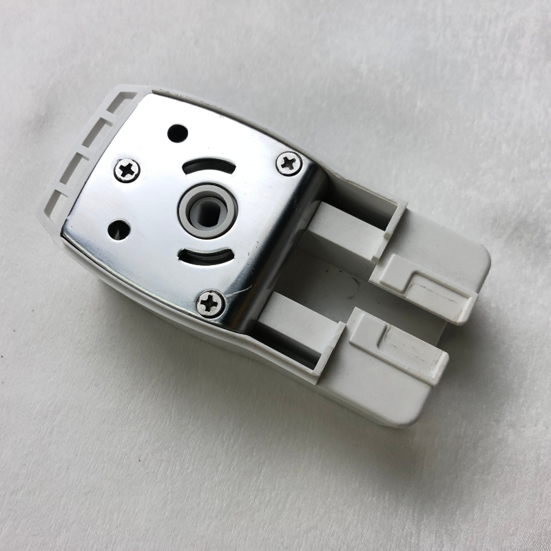 Leisguar DIY умный дом электрический занавес моторные аксессуары рельсовый набор