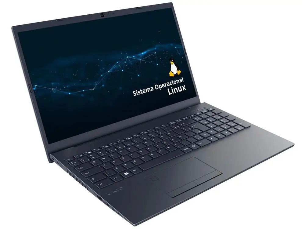 Notebook Vaio FE15 VJFE54F11X-B3611H Intel Core i7
