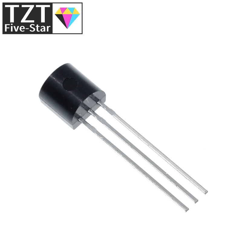 30/50/100pcs TL431A TL431 Voltage References 2.5-36V