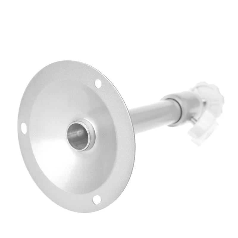Điều Chỉnh 360 Độ Máy Chiếu Trần Đứng Tường Máy Chiếu Chân Đế Kim Loại