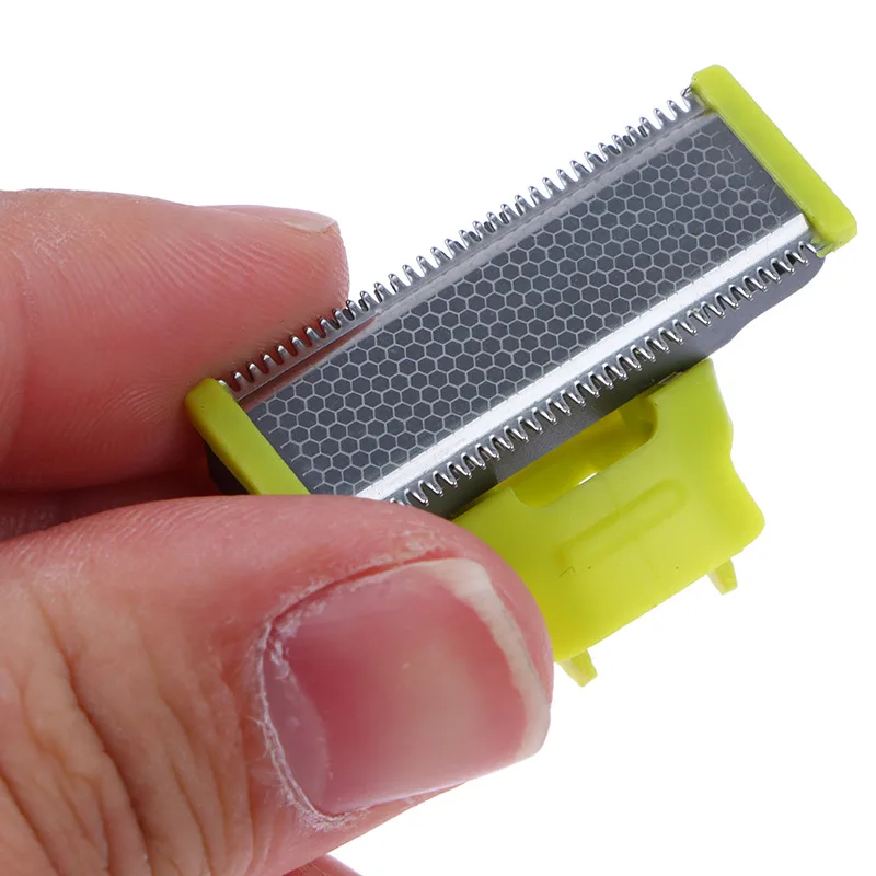 MLG USB 충전식 방수 세척 가능 충전식 전기 면도기 수염 면도기 바디 트리머 남성 면도기 머리카락
